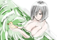 浜風