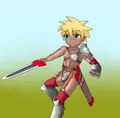 剣士