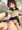 自撮りすると興奮して暑くなる女子