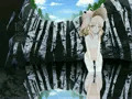 秘密の湖の女神様