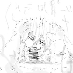 ザコちゃん 3号