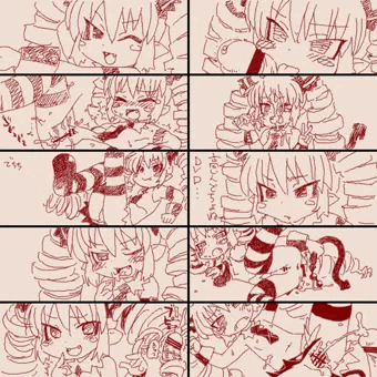 桃ロリちゃん２