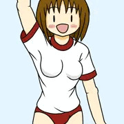 練習絵