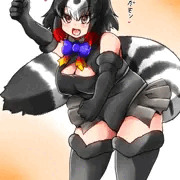 あらいぐまモン