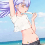 艦長のお誕生日（2014）