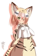 スナネコ