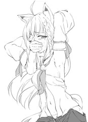 フブキ