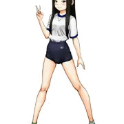 体操服３