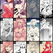 【ふたなり百合】2023年を振り返る