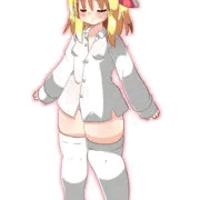 シャツルーミア