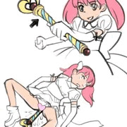 妄想シチュエーション003　敗北について