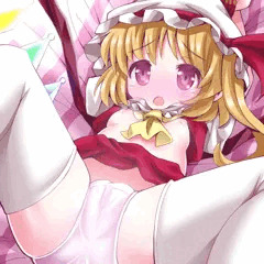 フランちゃんと