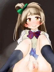 ことりちゃん