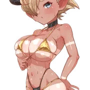 日焼け跡ラグナ