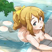 ぽちゃ温泉