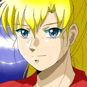 ファイナルファイト2　マキ