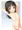 伸びするロリ