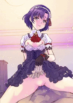 SSRほたるックス