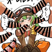 オーレルちゃんちんちん八本伝
