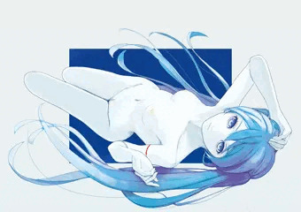 初音ミク