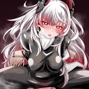 シャルンホルストさん