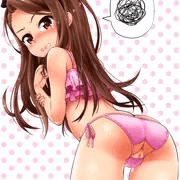 いおりんはぴばー！
