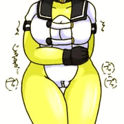 つぐみ嬢放出１７２