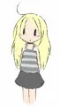 服が脱げる