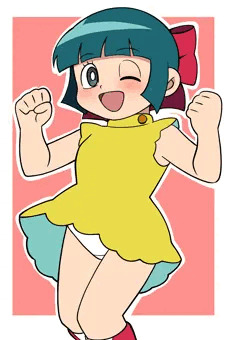 ロボ子