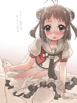 那珂ちゃん