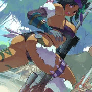 クールダウンが必要ね！
