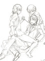 手が滑った