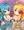 イソギクちゃんとグロリオサちゃんの夢オチちっぱいズリ