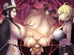 新作　邪神受胎　表紙　登場人物あらすじ