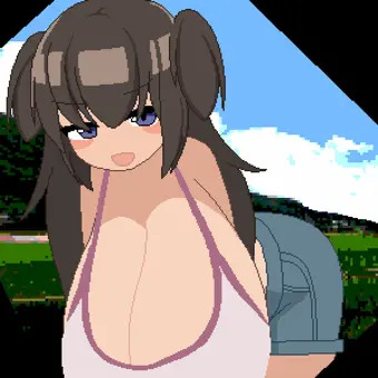 ミツキちゃん