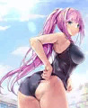 スク水