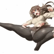 ヒトミキック