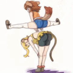 もっと出番欲しい干支娘ウルトラスーパーえとたまナイト２