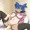 リク絵・飛咲2ndとの初夜