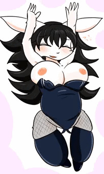 ぴょんぴょん