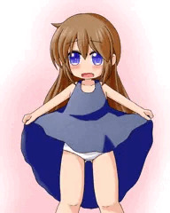 まじょみならいちゃん