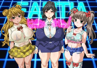 Fantia始めました。
