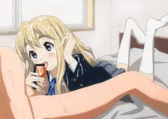 最後の一滴まで搾り取る紬