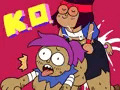 K.O.