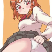 もー知らないよ！