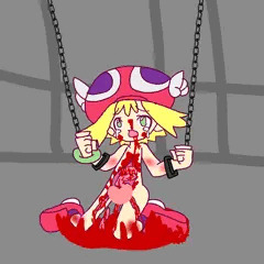 アミティの乱用 （エログロ注意！）
