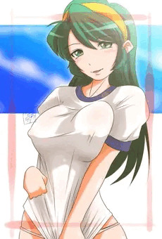 ノンブラショウ子さん