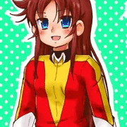 UFOロボグレンダイザーマリアちゃん