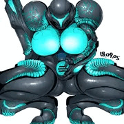 ダークサムス
