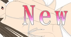 おっぱいカラーラフ♥